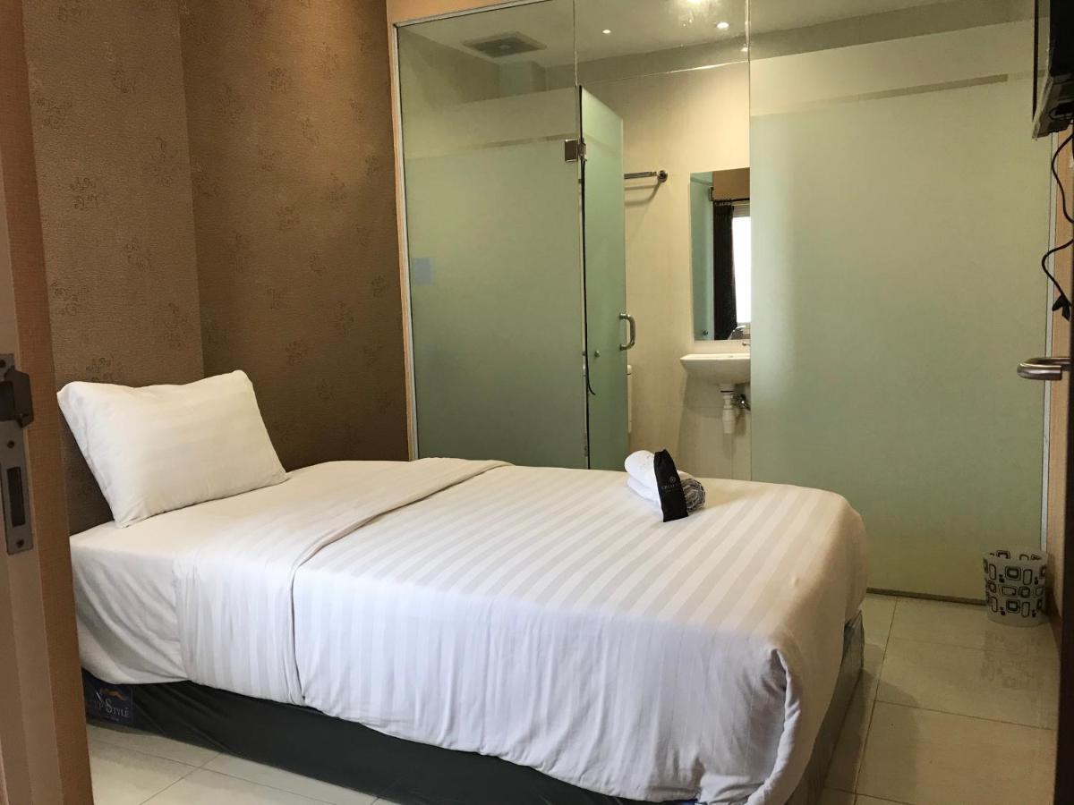 فندق جرايت ستار بريميوم هوم ستاي Ngadipuro المظهر الخارجي الصورة