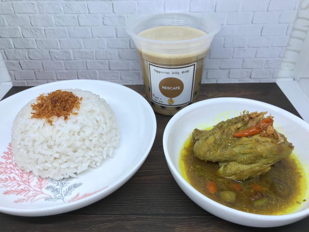 فندق جرايت ستار بريميوم هوم ستاي Ngadipuro المظهر الخارجي الصورة