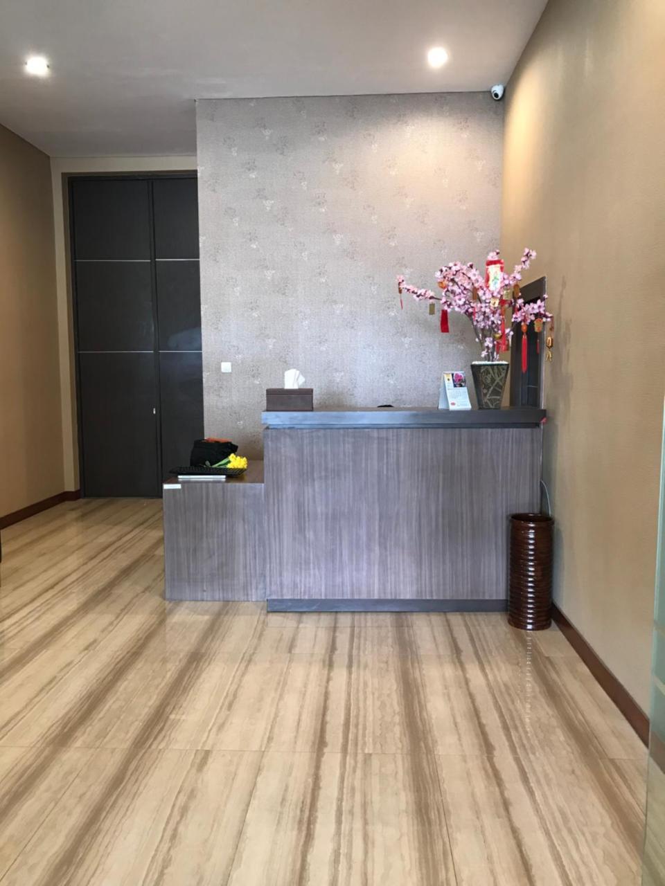 فندق جرايت ستار بريميوم هوم ستاي Ngadipuro المظهر الخارجي الصورة