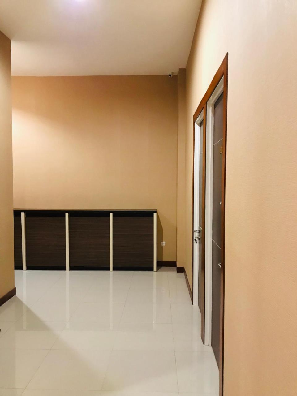 فندق جرايت ستار بريميوم هوم ستاي Ngadipuro المظهر الخارجي الصورة