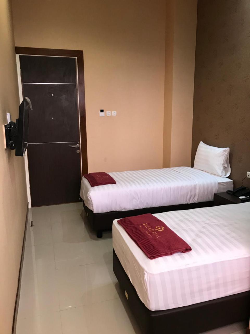 فندق جرايت ستار بريميوم هوم ستاي Ngadipuro المظهر الخارجي الصورة