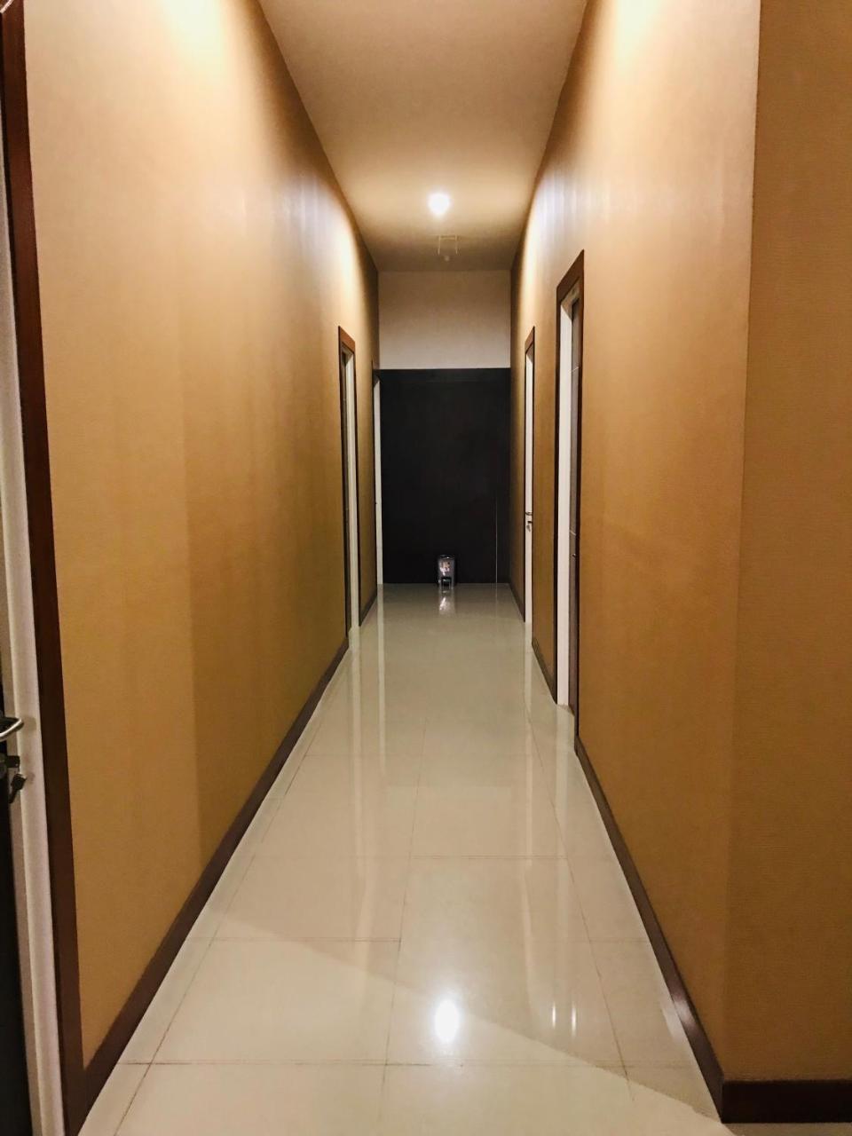 فندق جرايت ستار بريميوم هوم ستاي Ngadipuro المظهر الخارجي الصورة