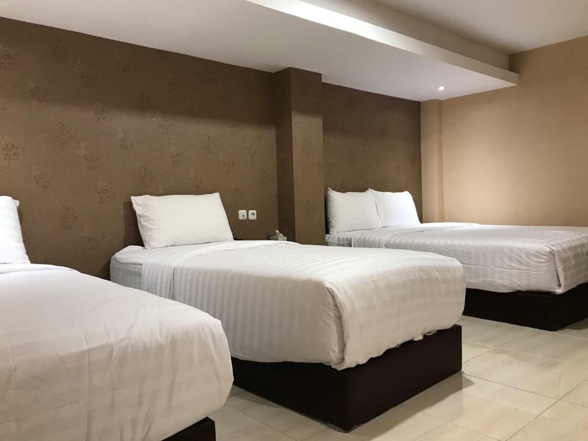 فندق جرايت ستار بريميوم هوم ستاي Ngadipuro المظهر الخارجي الصورة
