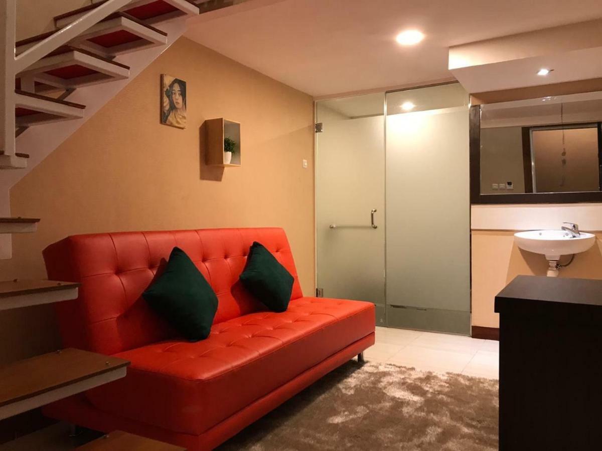 فندق جرايت ستار بريميوم هوم ستاي Ngadipuro المظهر الخارجي الصورة
