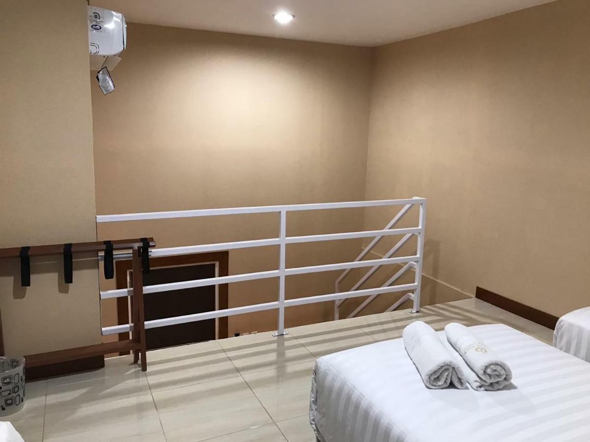 فندق جرايت ستار بريميوم هوم ستاي Ngadipuro المظهر الخارجي الصورة