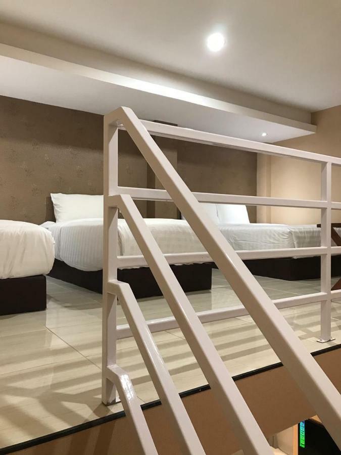 فندق جرايت ستار بريميوم هوم ستاي Ngadipuro المظهر الخارجي الصورة
