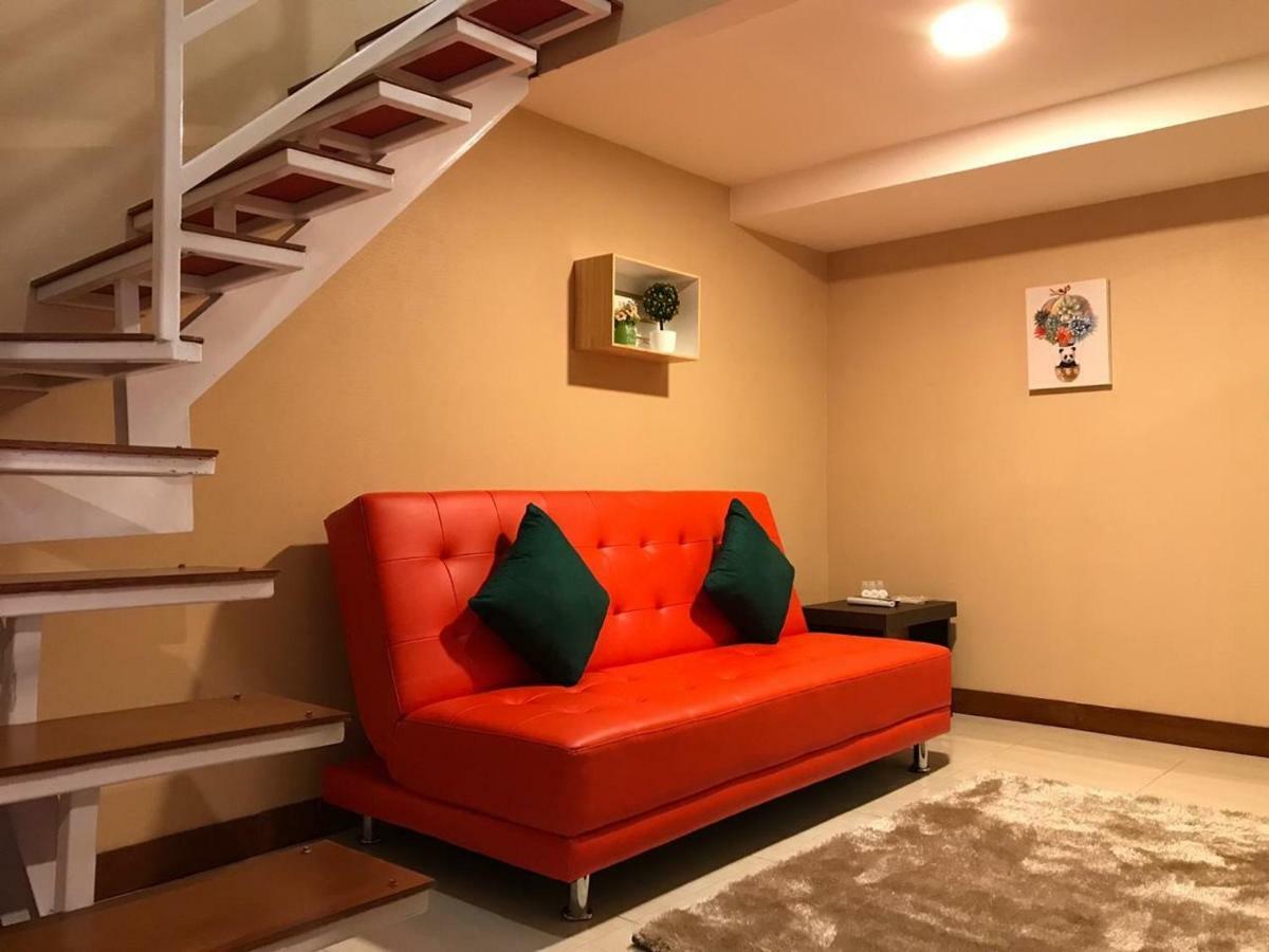 فندق جرايت ستار بريميوم هوم ستاي Ngadipuro المظهر الخارجي الصورة